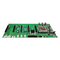 X99 VGA 5GPU PCIE 16X 5GPU اللوحة الأم لتعدين الإيثيريوم 1066/1333/1600 ميجاهرتز DDR3 / DDR3L