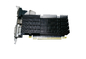 رسومات Geforce GT710 2G DDR3 HD الصامتة PCI-E المكتبية المنفصلة