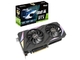 بطاقة رسومات Nvidia الجديدة GPU ASUS RTX3060 - O12G - GAMING كمبيوتر ألعاب بطاقة رسومات مخصصة