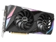 بطاقة رسومات Nvidia الجديدة GPU ASUS RTX3060 - O12G - GAMING كمبيوتر ألعاب بطاقة رسومات مخصصة