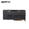XFX RX 5700XTRX 6700XT بطاقة رسومات للألعاب 8 جيجا مروحة مزدوجة