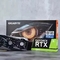 بطاقة رسومات ألعاب جديدة أصلية من Gigabyte GeForce RTX3050 للألعاب oc8G Magic Eagle بثلاثة مراوح في المخزون RTX 3050